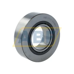 Ролик опорный вильчатый игольчатый STO35 SKF