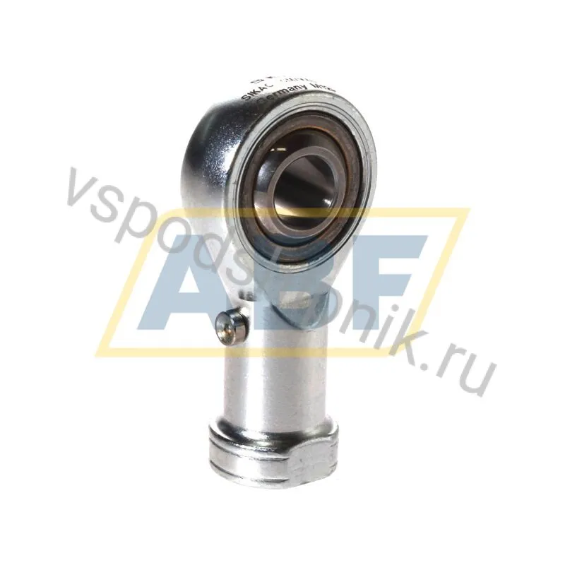 Шарнирная головка SIKAC10M/VZ019 SKF 360