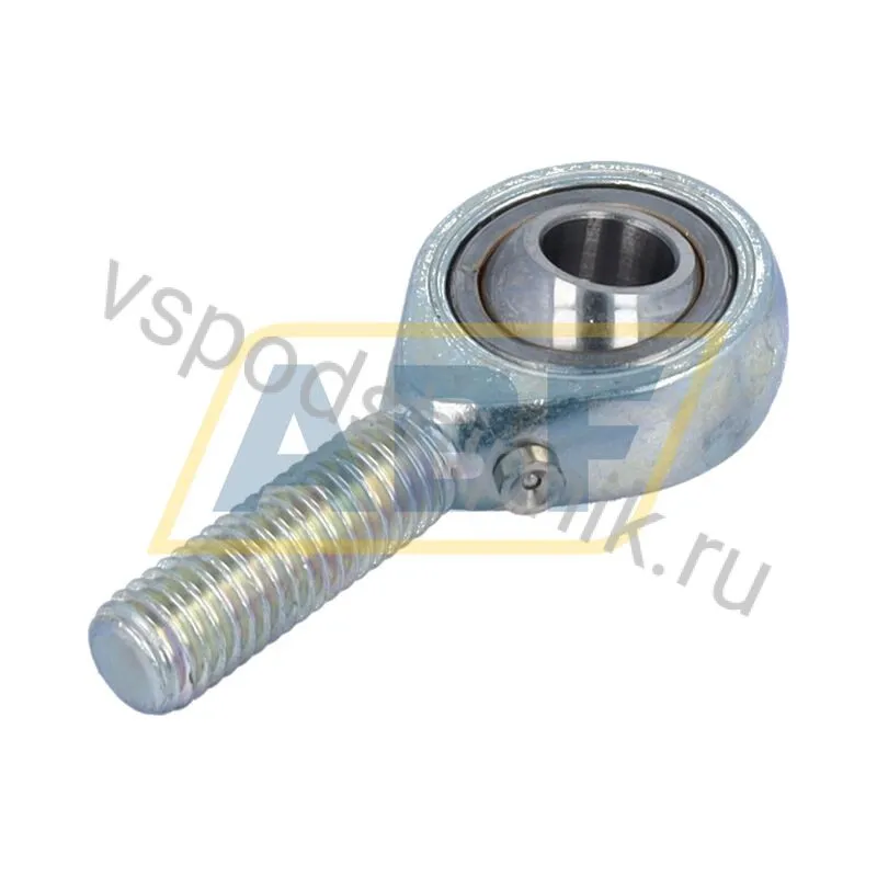 Шарнирная головка SALKAC10M SKF 360