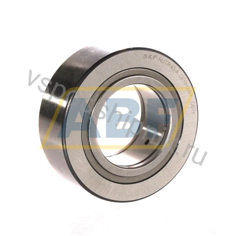 Цилиндрический роликовый подшипник NUTR45A SKF 360