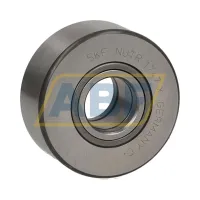 Цилиндрический роликовый подшипник NUTR1747X SKF