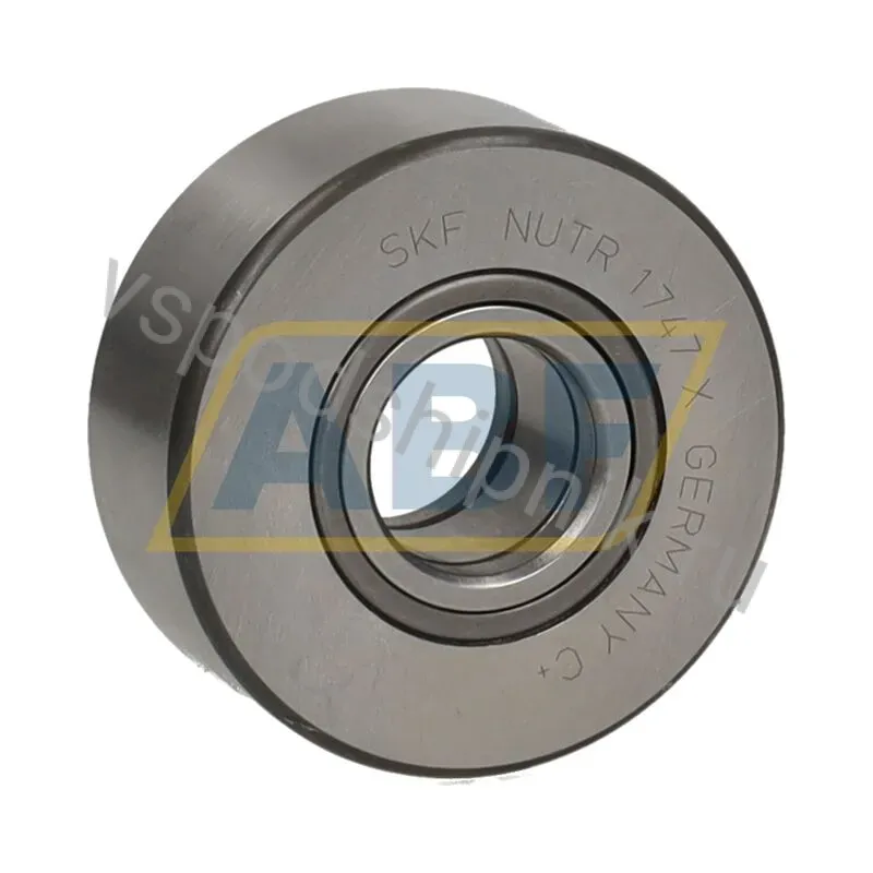 Цилиндрический роликовый подшипник NUTR1747X SKF 360