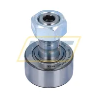 Опорный ролик NUKR47A SKF