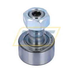 Опорный ролик NUKR47A SKF