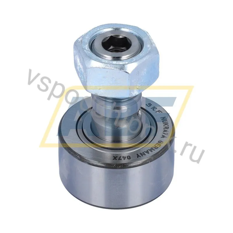 Опорный ролик NUKR47A SKF 360