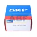 Сферический шарнирный подшипник GEZ208ES-2RS SKF