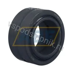 Сферический шарнирный подшипник GEZ108ES-2RS SKF