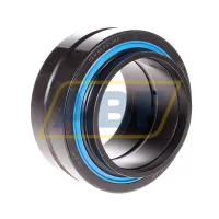Сферический шарнирный подшипник GEM80ES-2RS SKF