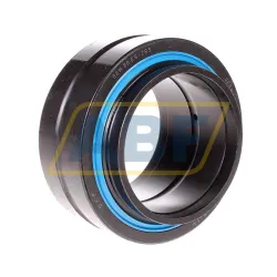 Сферический шарнирный подшипник GEM80ES-2RS SKF