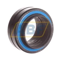 Сферический шарнирный подшипник GEM40ES-2RS SKF