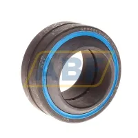 Сферический шарнирный подшипник GEH40ES-2RS SKF