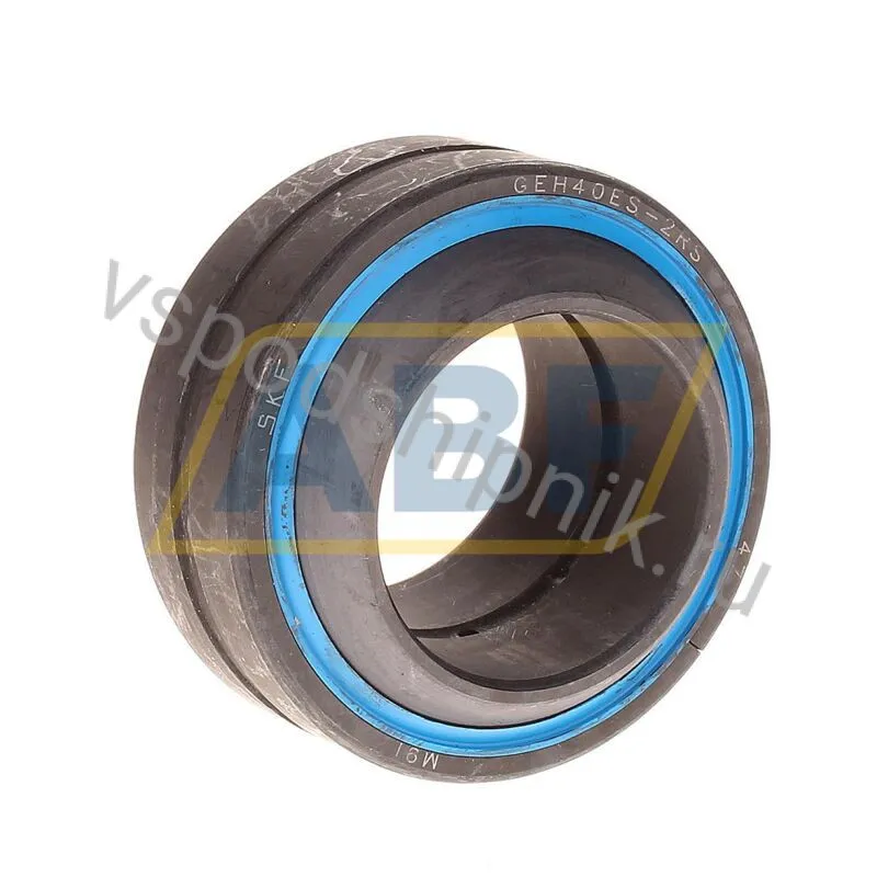 Сферический шарнирный подшипник GEH40ES-2RS SKF 360