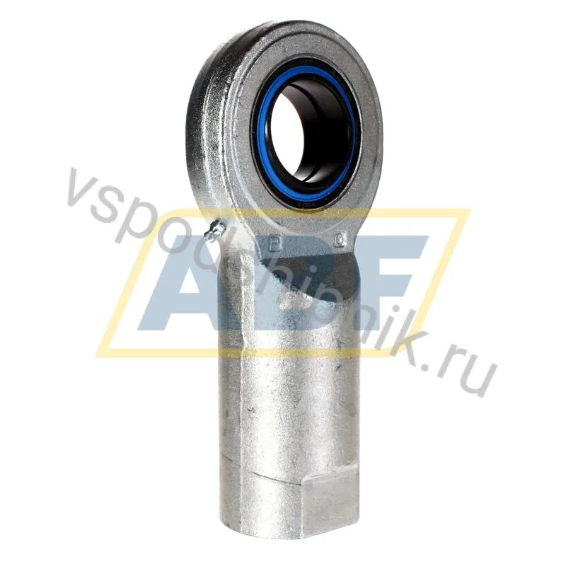 Шарнирная головка SI50ES-2RS SKF 360