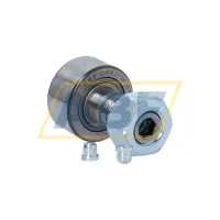Цилиндрический роликовый подшипник NUKR35XA SKF