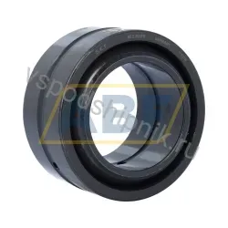 Сферический шарнирный подшипник GEZ212ES SKF