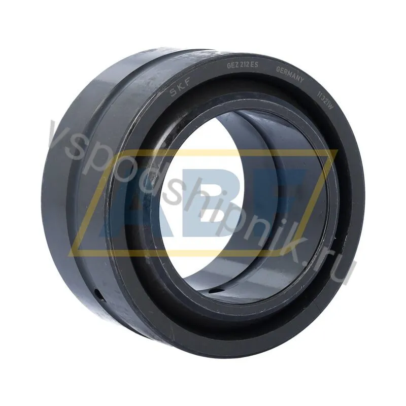 Сферический шарнирный подшипник GEZ212ES SKF 360