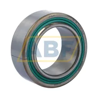Сферический шарнирный подшипник GE35TXG3E-2LS SKF