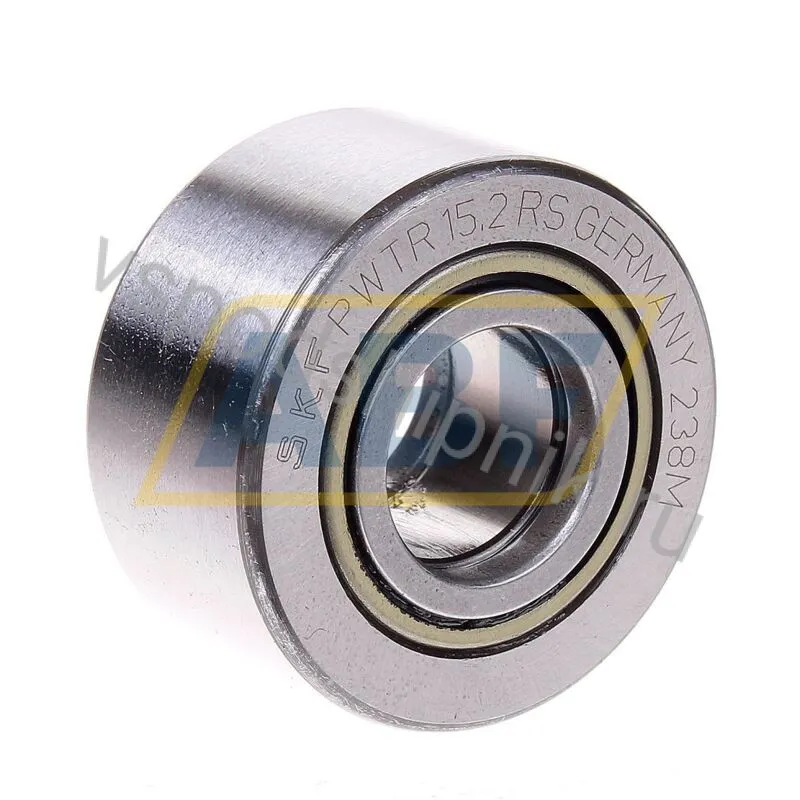 Цилиндрический роликовый подшипник PWTR15.2RS SKF 360