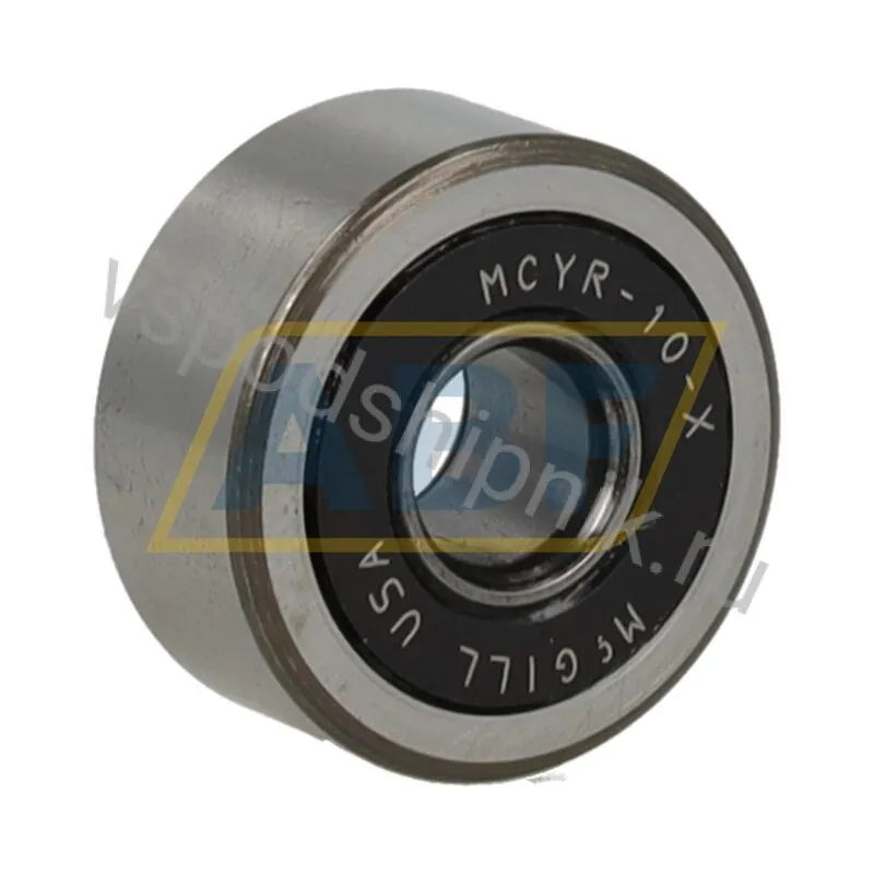 Игольчатый роликовый подшипник MCYR10X McGill 360