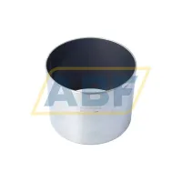 Втулка PCM120125100E SKF