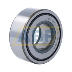 Ролик опорный вильчатый игольчатый NATR35PPXA SKF