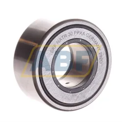 Ролик опорный вильчатый игольчатый NATR30PPXA SKF