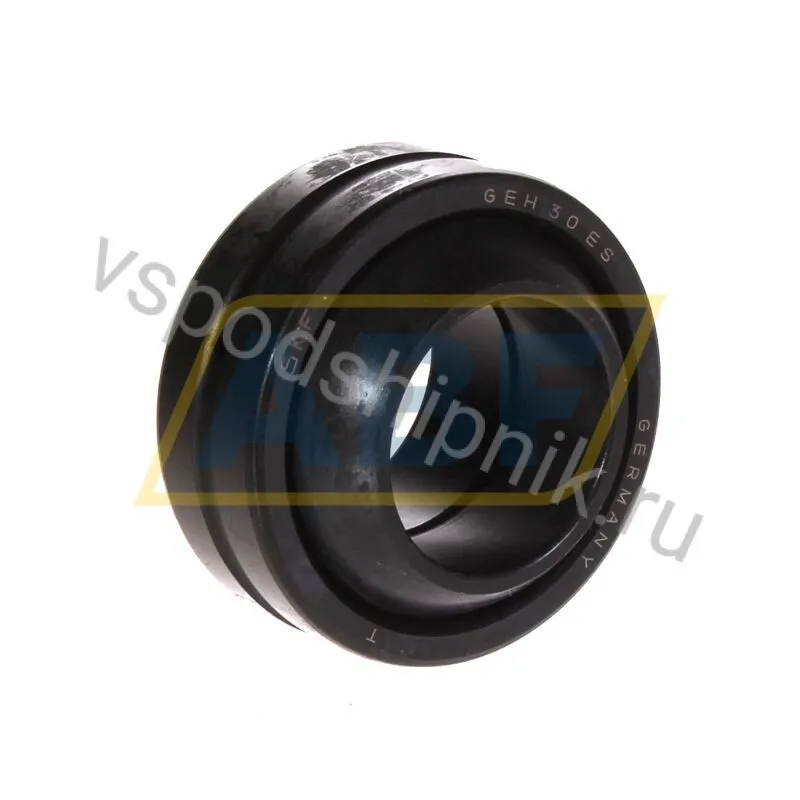 Сферический шарнирный подшипник GEH30ES SKF 360