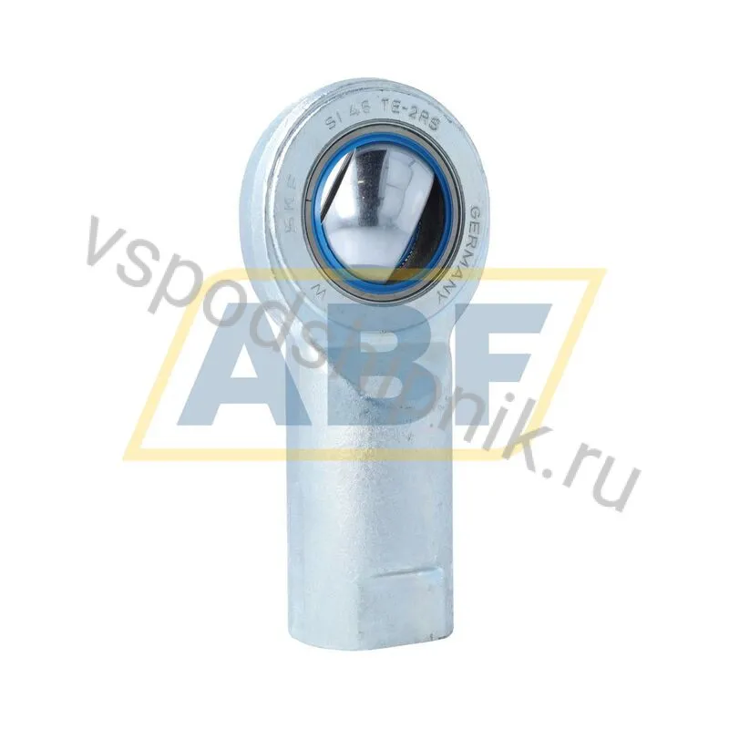 Шарнирная головка SI45TE-2RS SKF 360