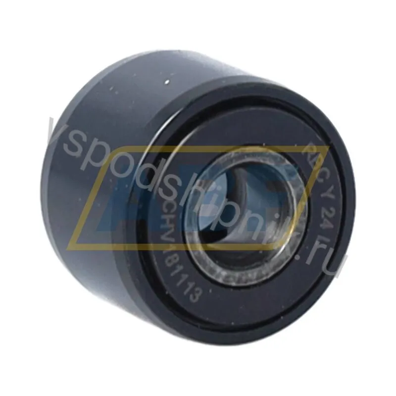 Цилиндрический роликовый подшипник Y24L RBC Bearings Industrial 360