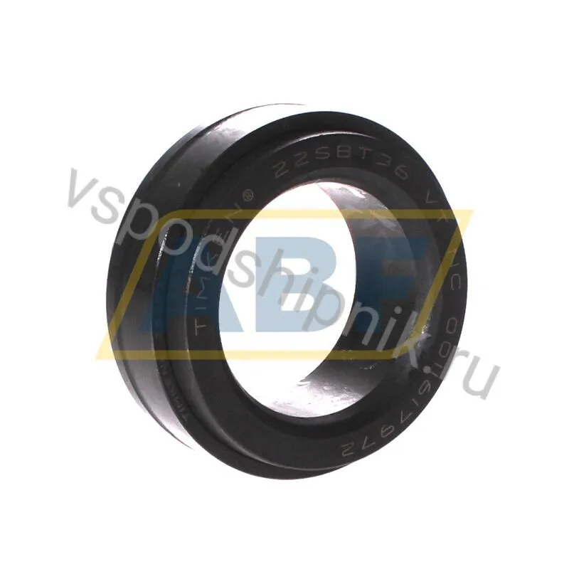 Сферический шарнирный подшипник 22SBT36 Timken 360