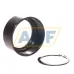 Специальный подшипник QF15COVER Timken