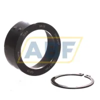 Специальный подшипник QF15COVER Timken