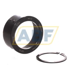 Специальный подшипник QF15COVER Timken