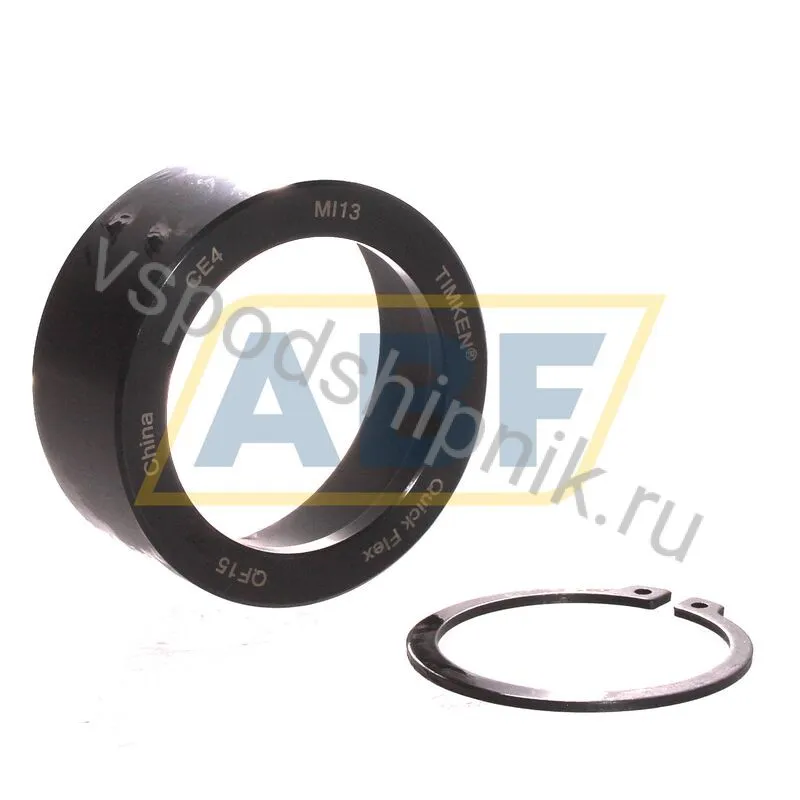 Специальный подшипник QF15COVER Timken 360