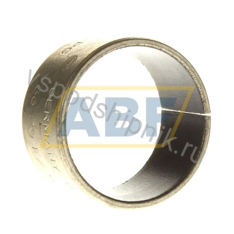 Втулка GLY.PG323620F SKF 360