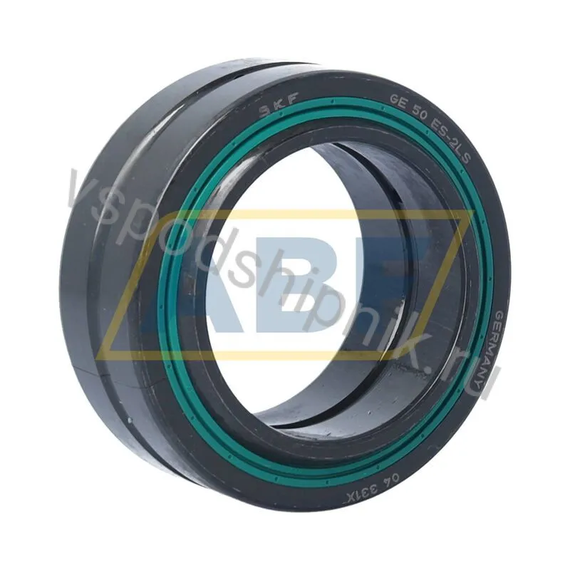 Подшипник GE50ES-2LS SKF 360