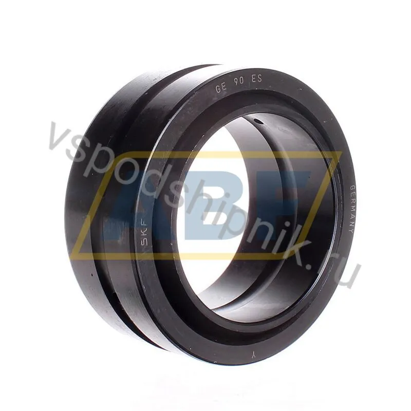 Сферический шарнирный подшипник GE90ES SKF 360
