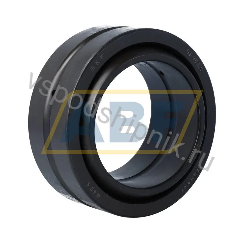 Сферический шарнирный подшипник GE80ES SKF 360