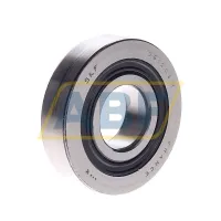 Опорный ролик шариковый вильчатый 361205 SKF