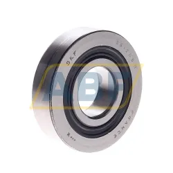 Опорный ролик шариковый вильчатый 361205 SKF