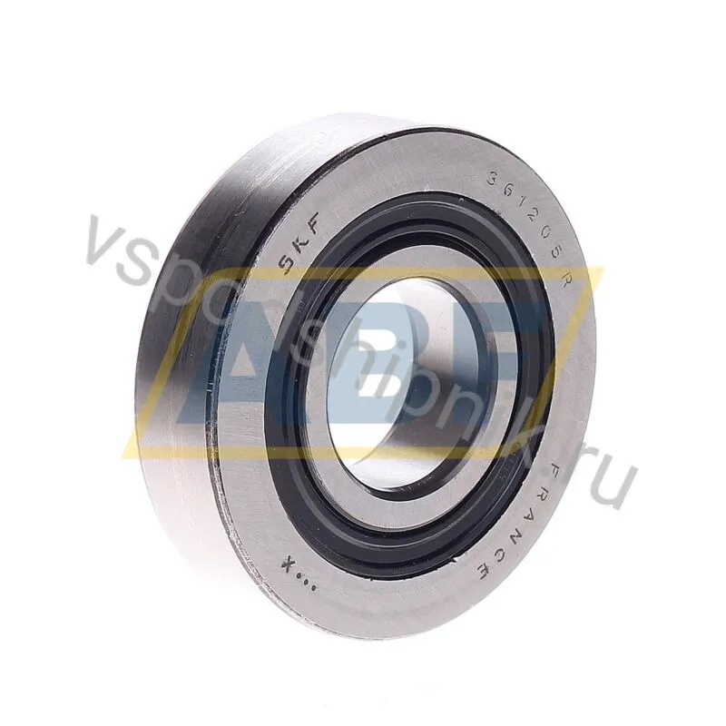Опорный ролик шариковый вильчатый 361205 SKF 360