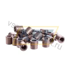 Втулка PSM060910A51 SKF