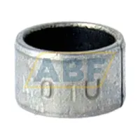 Втулка PCM081006E SKF