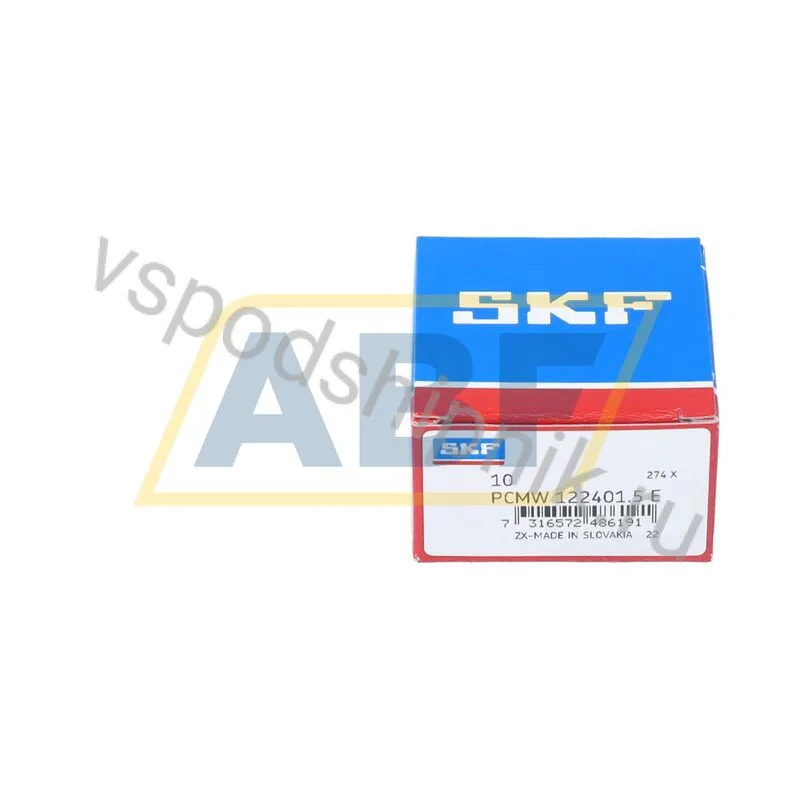 Втулка PCMW122401.5E SKF 360