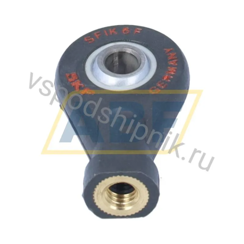 Шарнирная головка SFIK6F SKF 360