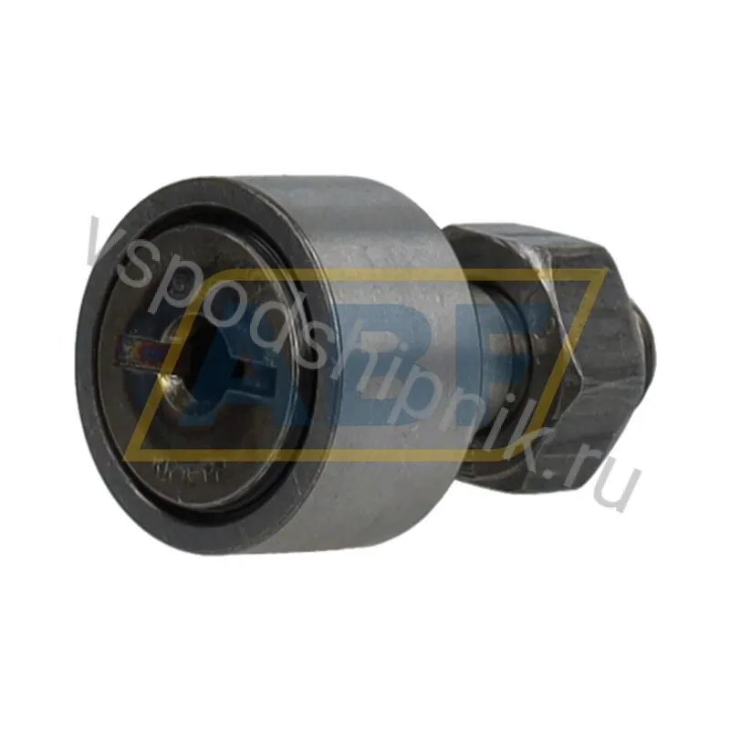 Ролик на игольчатых подшипниках KR19PP/VK426 SKF 360