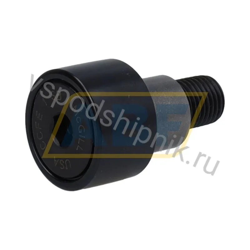 Ролик на игольчатых подшипниках CCFE1SB McGill 360