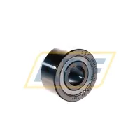 Опорный ролик шариковый вильчатый 305801C-2Z SKF