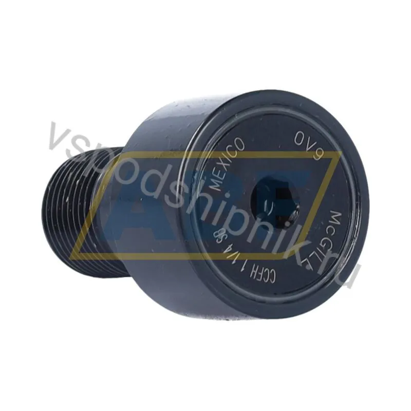 Опорный ролик CCFH1.1/4SB McGill 360
