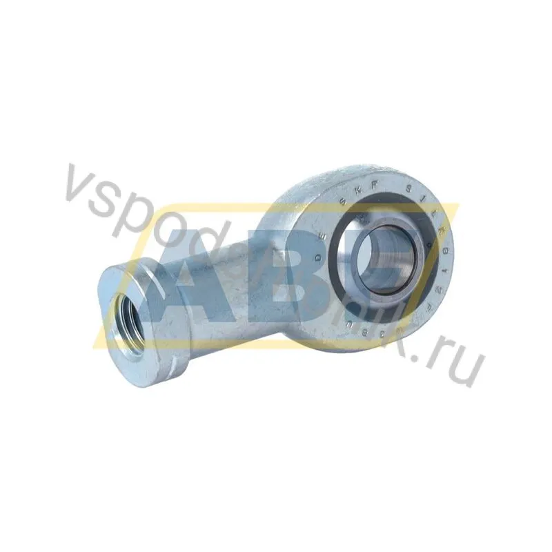 Шарнирная головка SILKB12F SKF 360